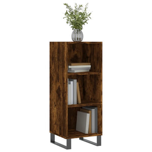 Sideboard Räuchereiche 90 cm