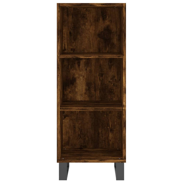 Sideboard Räuchereiche 90 cm