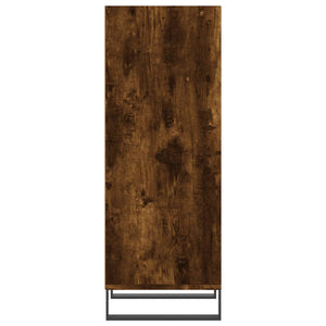 Sideboard Räuchereiche 90 cm