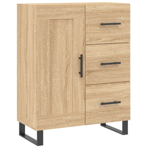 Sideboard Sonoma Eiche 90cm