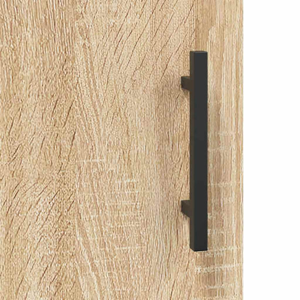 Sideboard Sonoma Eiche 90cm
