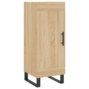 Sideboard Sonoma Eiche 90cm