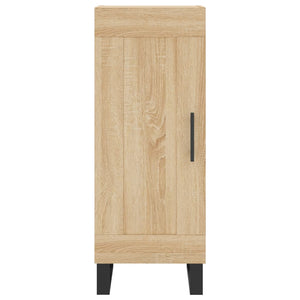 Sideboard Sonoma Eiche 90cm