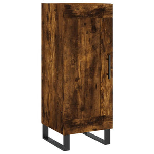Sideboard Räuchereiche 90 cm