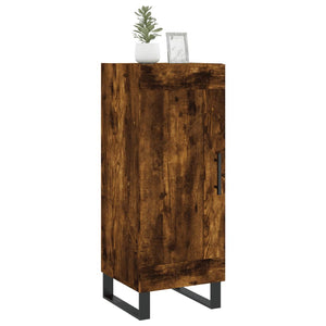 Sideboard Räuchereiche 90 cm