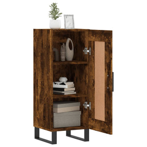 Sideboard Räuchereiche 90 cm