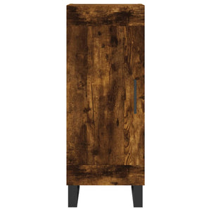 Sideboard Räuchereiche 90 cm