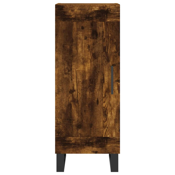 Sideboard Räuchereiche 90 cm