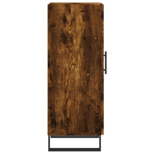 Sideboard Räuchereiche 90 cm