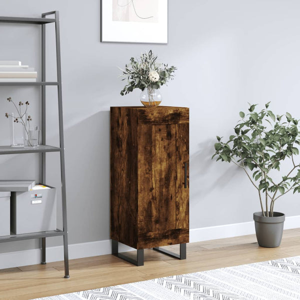 Sideboard Räuchereiche 90 cm
