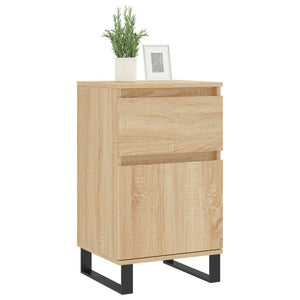 Sideboard Sonoma Eiche 40x35x70 cm