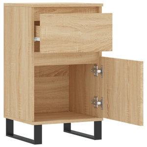 Sideboard Sonoma Eiche 40x35x70 cm