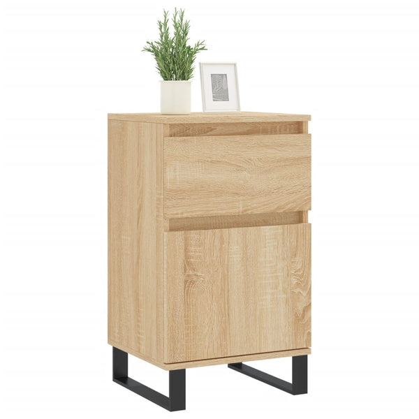 Sonoma Eiche Sideboards, 2er Set