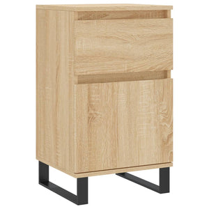 Sonoma Eiche Sideboards, 2er Set