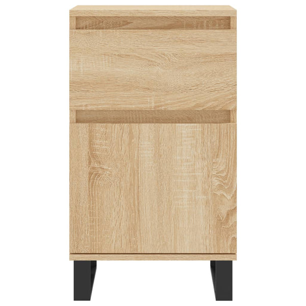 Sonoma Eiche Sideboards, 2er Set
