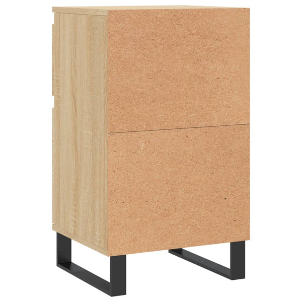 Sonoma Eiche Sideboards, 2er Set
