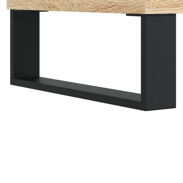 Sonoma Eiche Sideboards, 2er Set
