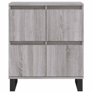 Sideboard Grau Sonoma 60x35x70 cm