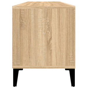 TV-Schrank Sonoma Eiche 100 cm