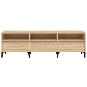 TV-Schrank Sonoma Eiche 150 cm