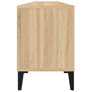 TV-Schrank Sonoma Eiche 150 cm