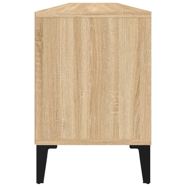 TV-Schrank Sonoma Eiche 150 cm