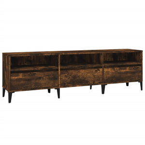 TV-Schrank Räuchereiche 150 cm