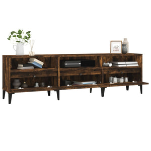 TV-Schrank Räuchereiche 150 cm