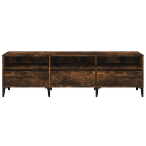 TV-Schrank Räuchereiche 150 cm