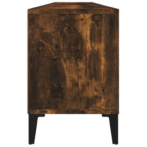 TV-Schrank Räuchereiche 150 cm