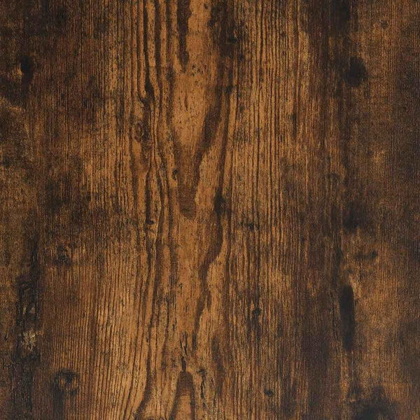 Plattenschrank Räuchereiche