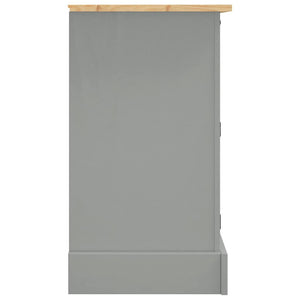 Massivholz Sideboard Corona, Mexikanische Kiefer