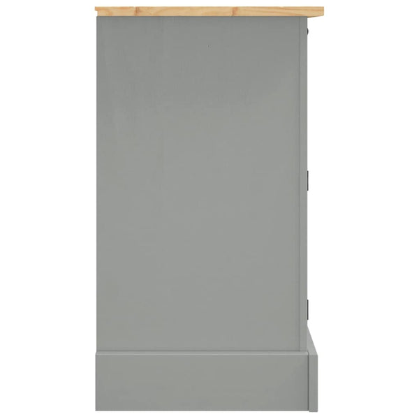 Massivholz Sideboard Corona, Mexikanische Kiefer