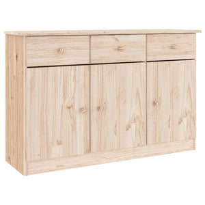Sideboard ALTA Kiefer Massivholz 112 cm