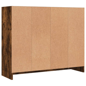 Sideboard Räuchereiche 91 cm