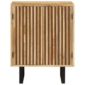 Mango Sideboard mit 2 Türen