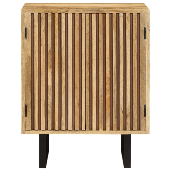 Mango Sideboard mit 2 Türen