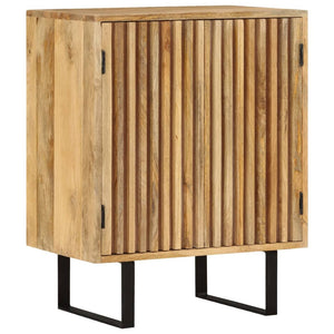 Mango Sideboard mit 2 Türen