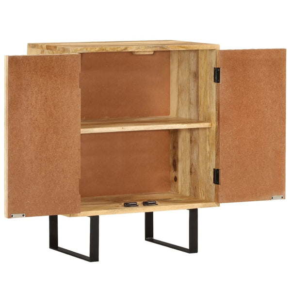 Mango Sideboard mit 2 Türen