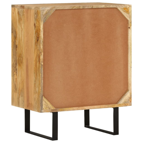 Mango Sideboard mit 2 Türen