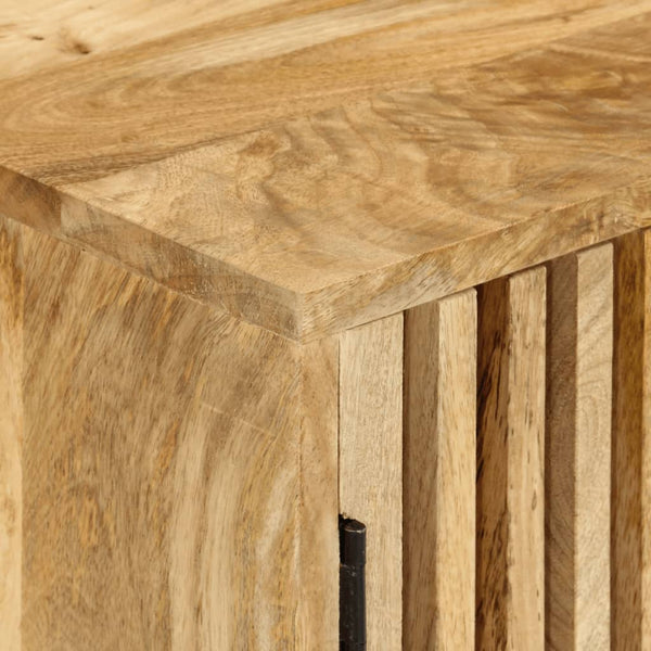 Mango Sideboard mit 2 Türen