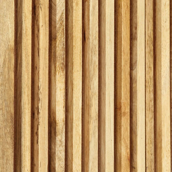 Mango Sideboard mit 2 Türen