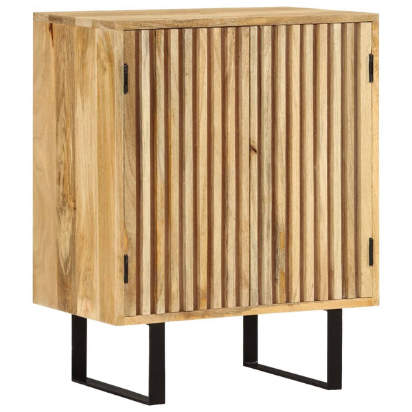 Mango Sideboard mit 2 Türen