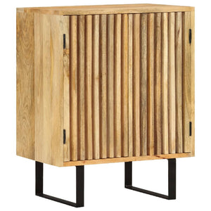 Mango Sideboard mit 2 Türen