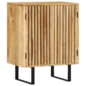 Mango Sideboard mit 2 Türen