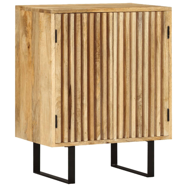 Mango Sideboard mit 2 Türen