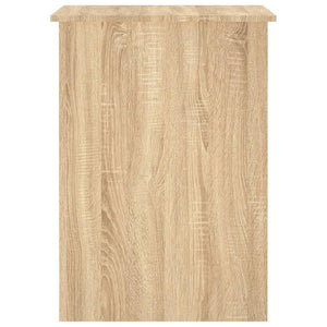 Schreibtisch Sonoma Eiche 100 cm