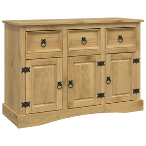 Sideboard Corona Kiefer Massivholz 115 cm