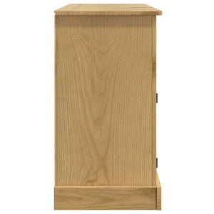 Sideboard Corona Kiefer Massivholz 115 cm