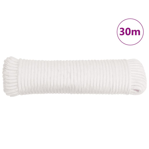 0.7 kg Klappanker mit Seil